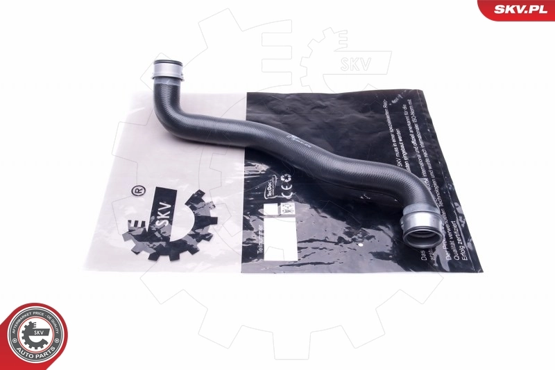 Radiator Hose